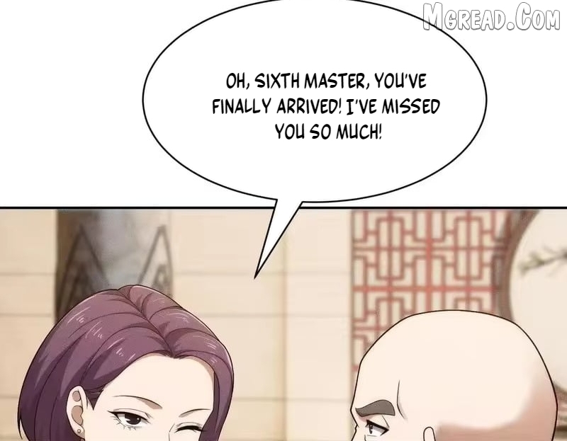 Hidden Dragon in the City (2025) Chapter 59 - page 100